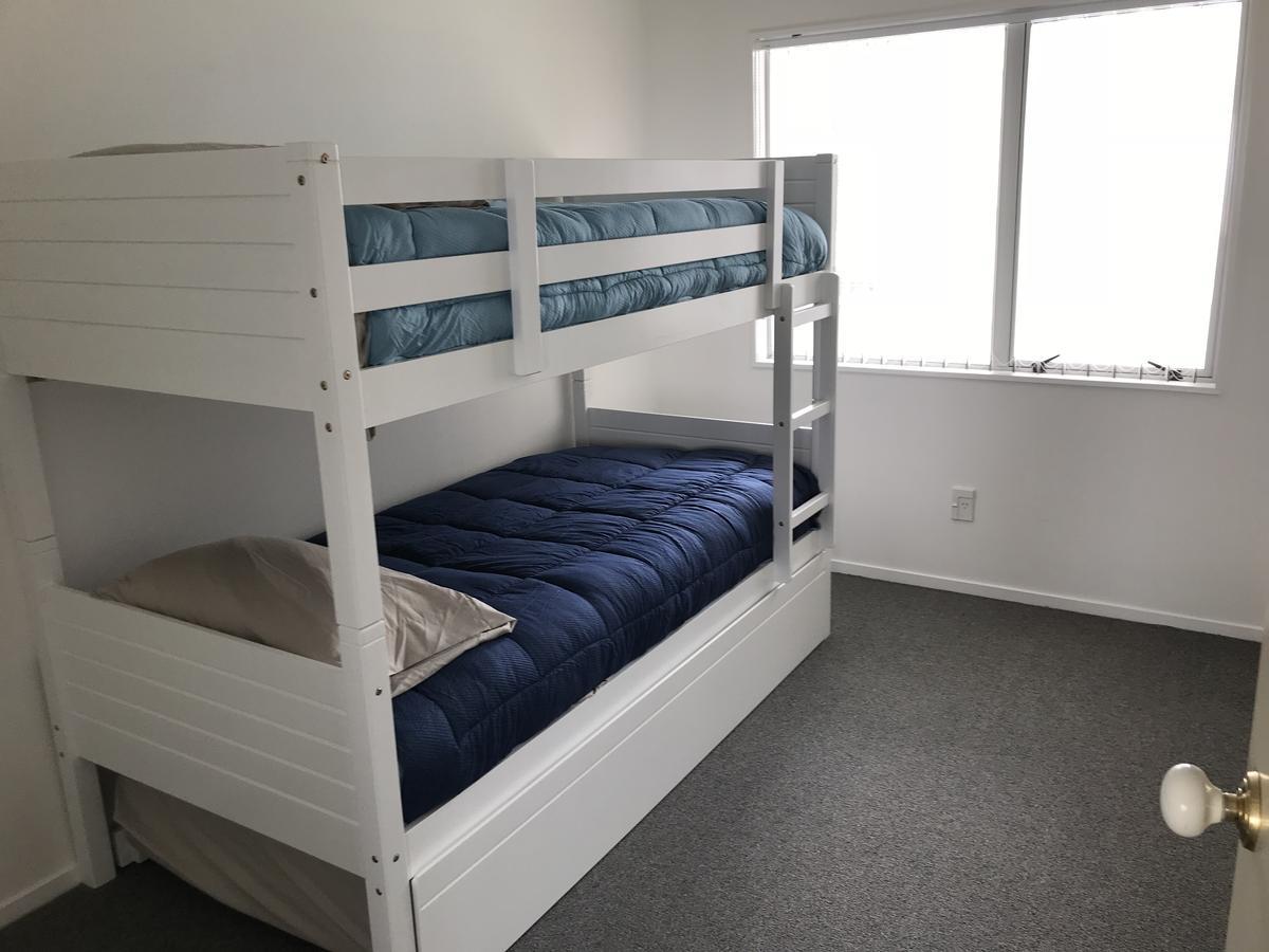 Unit By The Beach Apartment Mount Maunganui Exterior photo